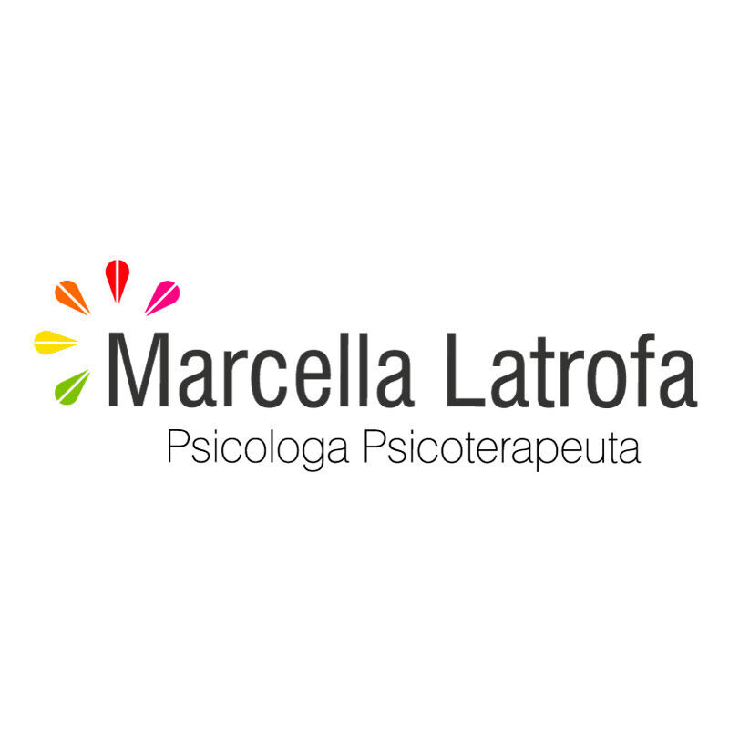 Logo Marcella Latrofa